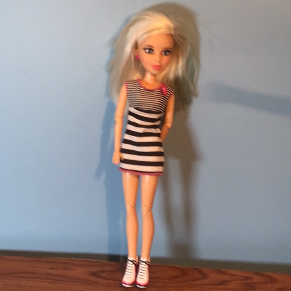 Liv Doll